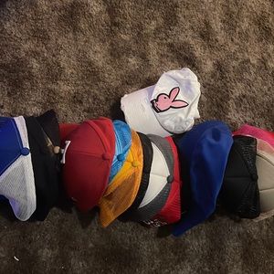 Hats (bundle)